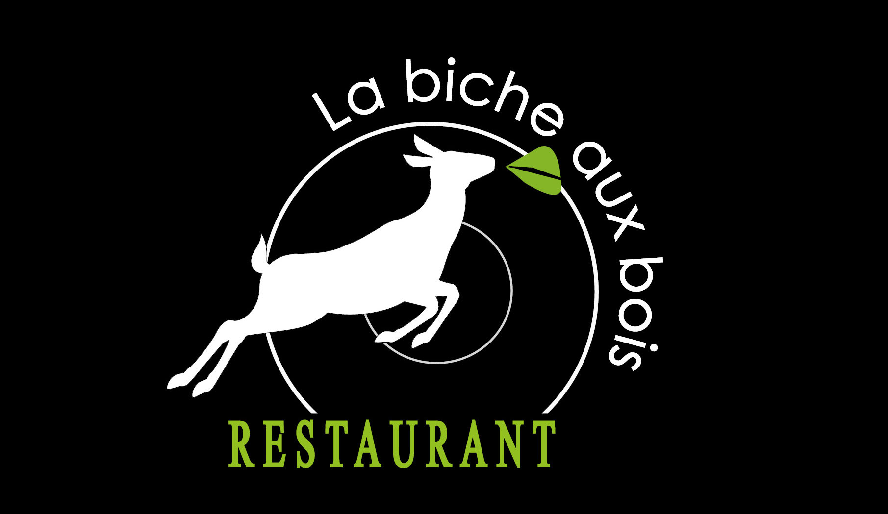 Restaurant La Biche aux Bois : une cuisine gourmande