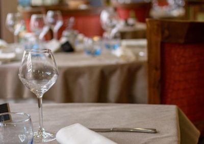 Restaurant La Biche aux Bois - Yerres - Essonne 15