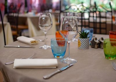 Restaurant La Biche aux Bois - Yerres - Essonne 15