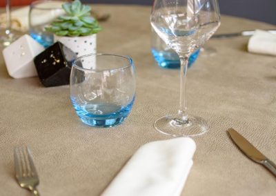 Restaurant La Biche aux Bois - Yerres - Essonne 15