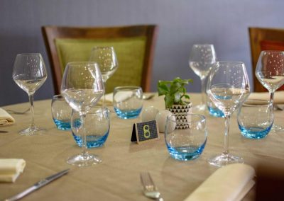 Restaurant La Biche aux Bois - Yerres - Essonne 15
