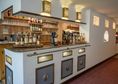 Restaurant La Biche aux Bois - Yerres - Essonne 15