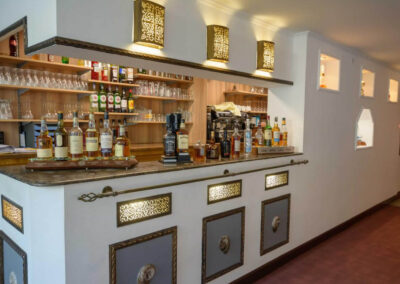 Restaurant La Biche aux Bois - Yerres - Essonne 15