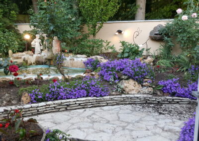Restaurant La Biche aux Bois - Yerres - Essonne 15