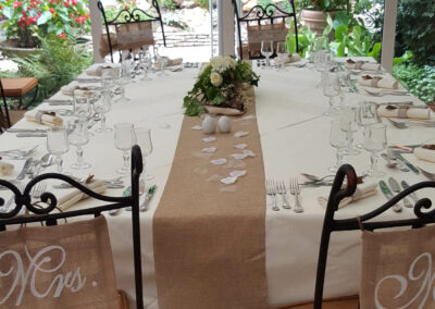 Restaurant La Biche aux Bois - Yerres - Essonne 15