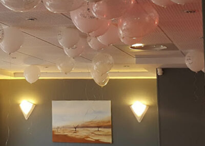 Restaurant La Biche aux Bois - Yerres - Essonne 15