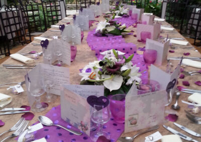 Restaurant La Biche aux Bois - Yerres - Essonne 15