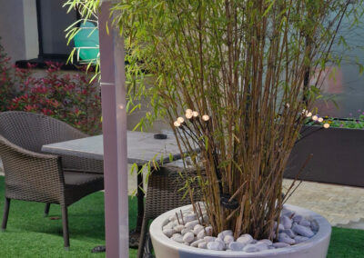 Restaurant La Biche aux Bois - Yerres - Essonne 15