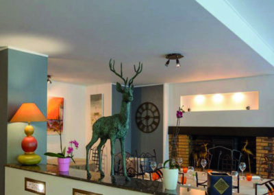 Restaurant La Biche aux Bois - Yerres - Essonne 15