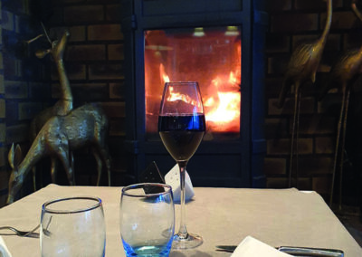 Restaurant La Biche aux Bois - Yerres - Essonne 15