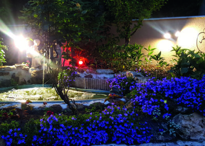 Restaurant La Biche aux Bois - Yerres - Essonne 15