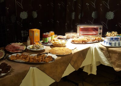 Restaurant La Biche aux Bois - Yerres - Essonne 15